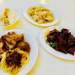 Ashuishi Zhujiao King User Photo