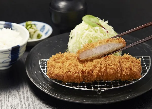 Japanese Cuisine in Tokyo: 7 Best Tokyo Fried Pork Chops (Tonkatsu)