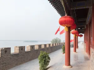 Shangqiu Ancient City Scenic Area