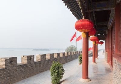 Shangqiu Ancient City