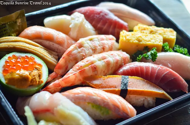 You Can Enjoy Authentic and Delicious Japanese Foods in The 10 Popular Japanese Cuisine Stores in Taipei Without Going to Japan!