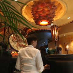 The Cheesecake Factory User Photo