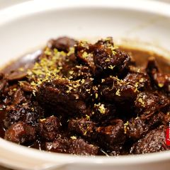 绍兴大禹开元观堂·禹家大院 User Photo