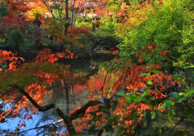 鍬山神社