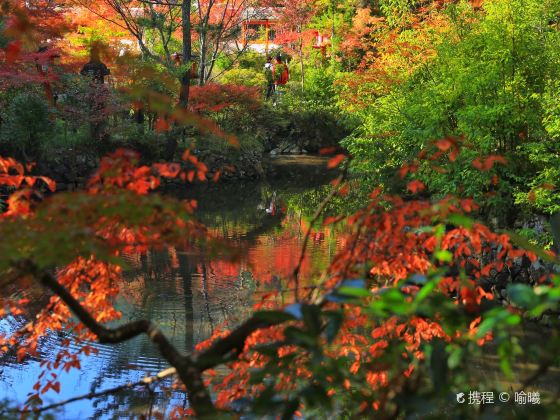 鍬山神社