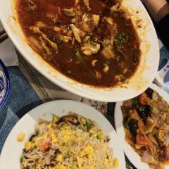 China Famous Foods User Photo