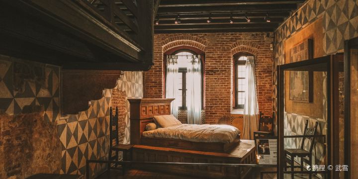 Juliet’s House