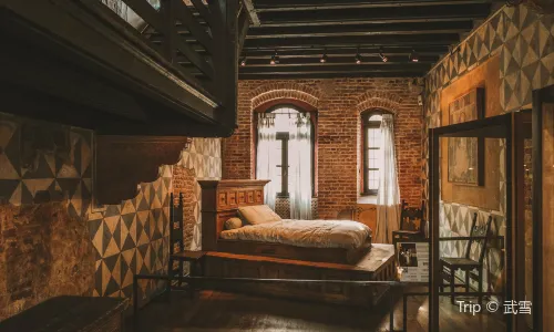 Juliet’s House