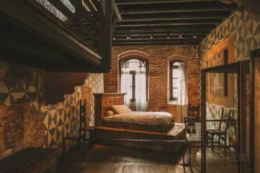 ジュリエットの家