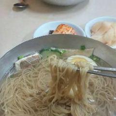 Halmae Gaya Milmyeon User Photo