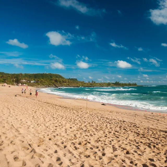 It's not easy getting to Kenting. 8 landscapes you cannot miss