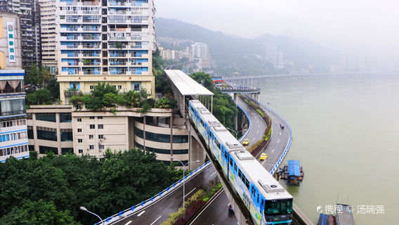 ChongqingTours
