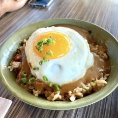 Highway Inn Kaka'ako User Photo