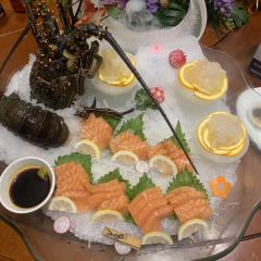 南昌喜来登酒店·盛宴标帜餐厅 User Photo