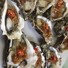 BaiXing ShaoKao Seafood User Photo