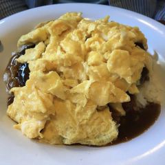 Eggs 'n Things - Waikiki Beach Eggspress 여행 사진