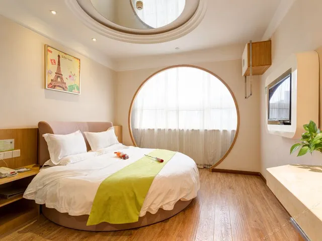 A Comprehensive Guide to Xian's Hot Springs. Did You Get It?