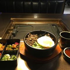 JIN MA GU HAN SHI KAO ROU RI YUE GUANG DIAN User Photo