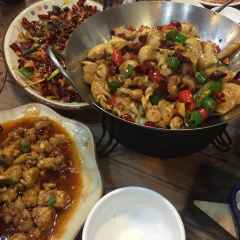 A PAN DI DA PAI DANG User Photo