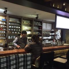 T Class Coffee User Photo