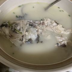 千禧大魚王(南山竹海店)張用戶圖片