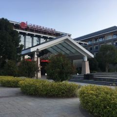 KE GU KAI YUAN DA JIU DIAN CAN YIN BU 여행 사진