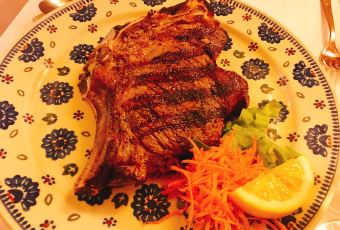 Trattoria Marione User Photo