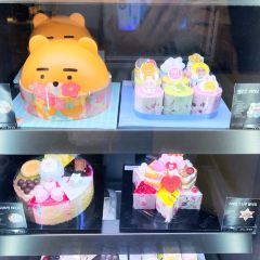 Baskin-Robbins Sihwa E-mart Store User Photo
