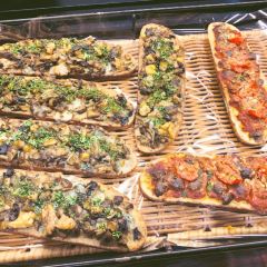 Le Pain de Joel Robuchon User Photo