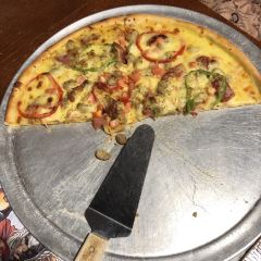 Wocas咖啡西餐生活馆(国贸第六馆店) User Photo