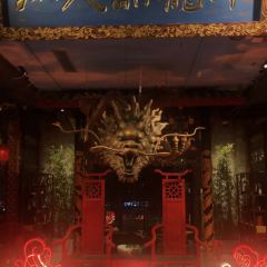 小龙翻大江·火锅美学(外滩店) User Photo