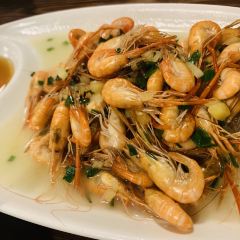 泽家·花园餐厅(十年的店) User Photo