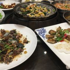 阿多私房菜(大邑安仁店) User Photo