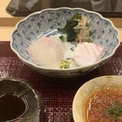 Ginza Harutaka User Photo