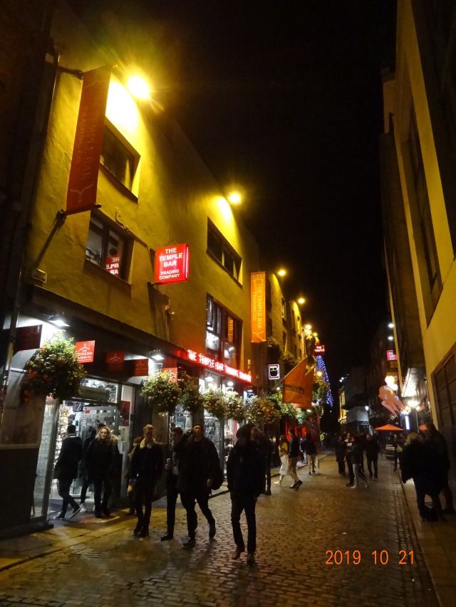 Temple Bar Pub