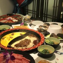 东灶鱼头火锅(凤城食都店) User Photo