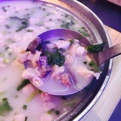 呼伦贝尔烤羊(骏景店) User Photo