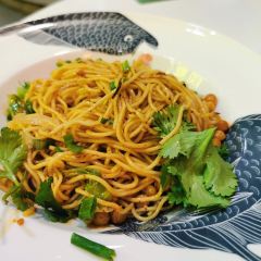 Good Morning Vietnam User Photo
