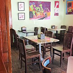 Dandelion Communitea Cafe張用戶圖片