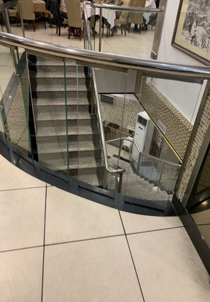 雪園上海飯店（吉大店）