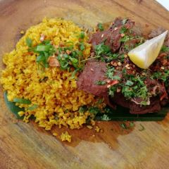 Pilya! Basta Cuisine User Photo