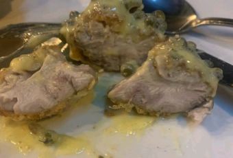 Alfresco Italian Restaurant User Photo