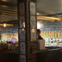 House of Brews 여행 사진