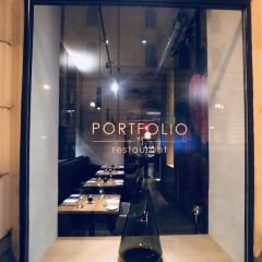 Portfolio restaurant 여행 사진