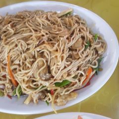 Gayang  Friendly Seafood Restaurant User Photo