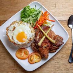 Greentown Dimsum Café User Photo