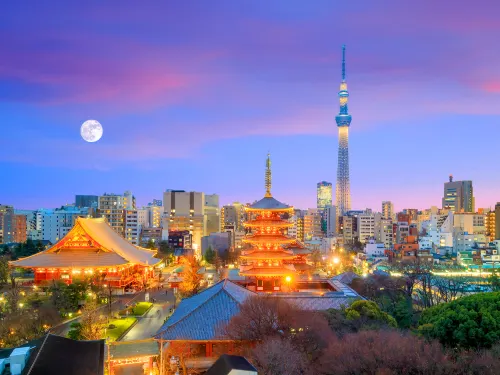 【東京美食】私藏東京美食精選