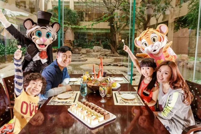 【廣州長隆】親子遊推介！超全長隆攻略