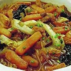 Lvliangbinguan (canyinbu) User Photo