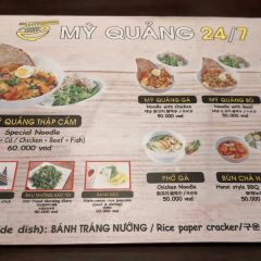 My Quang 24/7 User Photo